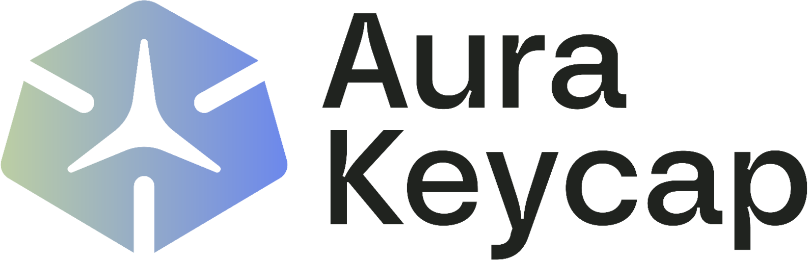Aura Keycap